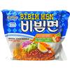 Paldo bibim Tagliatelle Spicy Noodles coreano Ramen Noodle