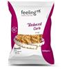 Generico Feeling Ok Pasta Proteica Fusilli +Protein - Confezione da 400gr