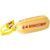 AURICCHIO PROVOLONE GIOVANE SALAMINO 1 KG CIRCA