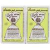 AR.PA LIEVITO PER PANONE 2X25 GR