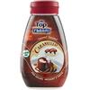 Zeus Party Topping per dolci torte e gelati gusto caramello ,225 gr