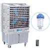 StarProgetti Eco Fresh FRE12001G - Raffrescatore Industriale Evaporativo