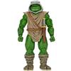 NECA Leonardo Hunter Scale Action Figura 18 cm Teenage Mutant Ninja Turtles Mirage Comics