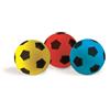 Androni PALLONE SOFT SPUGNA DIAMETRO 19,4 CENTIMETRI