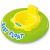 Intex 56588 - Salvagente Mutandina Fluo, 76 cm, Arancione