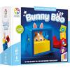 SmartGames - Bunny Boo, Preschool Puzzle Game with 60 Challenges, 2+ Years