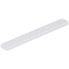 Lego 10 x Tile 1 x 8 White
