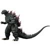 TAMASHII NATIONS - Godzilla contro Megaguirus (2000) - Godzilla [2000] S.H.MonsterArts Action Figure