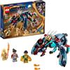 LEGO Marvel 76154 Hinterhalt des Deviants! 76154
