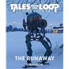 Free League The Runaway Scenario Pack (Tales From the Loop Board Game Supp.)