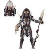 NECA - Predator Ultimate Alpha Predator 100th Edition 7in ActionFigure