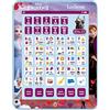 Lexibook, Frozen, Tablet educativo bilingue per Imparare Le Lettere, i Numeri, Le Parole, l'ortografia e la Musica, Inglese/Italiano, Viola, JCPAD002FZi5