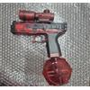 AMAPOLAS Giochi d'Acqua,Pistola Mitragliatrice Ad Acqua Elettrica Ricaricabile,Effetto Fuoco - 500CC Capacità Echargeable - Colorazioni Casuali