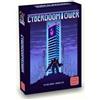 LITTLE ROCKET GAMES CYBERDOOM TOWER Gioco da Tavolo in Italiano
