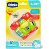 Chicco Gioco Cristoforo Il Binocolo, 00007987000000