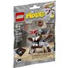 LEGO Mixels Mixel Mixadel 41558 Building Kit by Lego Mixels
