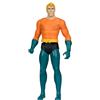 McFarlane DC Retro Super Friends Action Figure Aquaman 15 cm