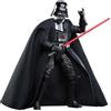 Star Wars Hasbro The Black Series, Darth Vader, Action Figure collezionabile Ispirata al Film Nuova Speranza, da 15 cm