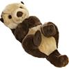 Aurora Miyoni Aurora World Peluche loutre de mer