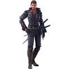 SQUARE ENIX Final Fantasy XVI Bring Arts™ Action Figure - CIDOLFUS TELAMON
