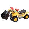 Fisher-Price Fisher Price FP8267 - Primi Passi Ruspa