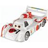 Mattel Disney Cars Cast 1:55 - Selezione Veicoli Modelli Sort.1, Cars 2013+14:Shu Todoroki