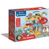 CLEMENTONI - Garage nuovo per auto - 17578