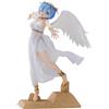 SEGA Figura Rem Super Demon Angel Re:Zero Starting Life in Another World 21cm