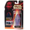 Star Wars Episode 1 Darth Sidious Holographic Action Figure