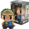 YuMe One Piece Netflix DZNR Dead or Alive Edition Zoro