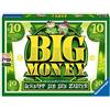 Ravensburger - 26824 Big Money - Versione Tedesca, Family Game, 2-5 Giocatori, Età consigliata 8+