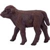 MOJO - Animal Planet Vitello delle Highlands scozzesi, colore marrone (387202)