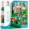 SmartGames smart games - Jump In XXL, Extra Large Puzzle Game with 100 Challenges, 7+ Years