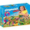 Playmobil 9331 - Passeggiata a Cavallo