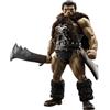 TAMASHII NATIONS - Berserk - Nosferatu Zodd, Bandai Spirits S.H.Figuarts Action Figure
