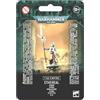 Games Workshop - Warhammer 40.000 - Impero T'au: Etereo