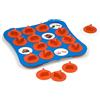 Miniland 32337 Coppia Game First Learnings Set, Multicolore