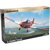 Eduard EDK82182 1:48 Profipack-Z-226MS Tren r Scala Kit modello, colore modellato