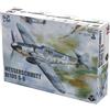 Border Models Modello aereo
