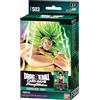 Bandai Dragon Ball Super CG: Starter Deck Fusion World (FS03) Gioco di carte collezionabili a partire dai 6 anni, 2 giocatori, tempo di gioco di 30 minuti