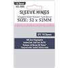 Sleeve Kings Kingdom Death Monster Card Sleves (52 x 52 mm), confezione da 110, 60 micron