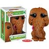 Funko FUN5723 Sesame Street 5723 6 Inch POP Vinyl Snuffleupagus Figure