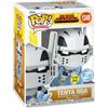 Funko My Hero Academia POP! Animation Vinyl Figure Tenya (RBurst)(GW) Exclusive 9 cm