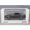 Norev PONTIAC FIREBIRD TRANS-AM KITT 1985 BLACK