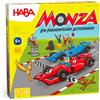 Haba Monza, gioco di dadi, 4416