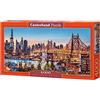 Castorland CSC400256 Puzzle, Vari
