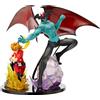 BANDAI FIGUARTS Zero Cyborg 009 VS DEVILMAN