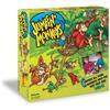 Pressman Jumpin' Monkeys: catapulta le scimmie sull'albero per vincere | Scimmia Flippin' Fun For All The Family | Per 2-4 giocatori | Età 5+