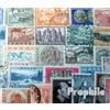 Prophila Collection Grecia 50 Diversi Francobolli (Francobolli per i Collezionisti)