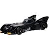 McFarlane Giocattoli, DC Multiverse Batmobile Action Figure Veicolo, Collezionabile DC The Flash Movie Vehicle con Carta Personaggio Collezionista Unico - Età 12+